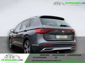 Seat Tarraco 2.0 TDI 190 ch  BVA  5 pl  occasion � Beaupuy - photo n�2
