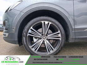 Seat Tarraco 2.0 TDI 190 ch  BVA  5 pl  occasion � Beaupuy - photo n�10