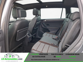 Seat Tarraco 2.0 TDI 190 ch  BVA  5 pl  occasion � Beaupuy - photo n�9