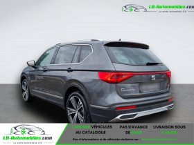 Seat Tarraco 2.0 TDI 190 ch  BVA  5 pl  occasion � Beaupuy - photo n�4