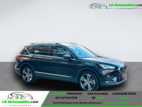 Seat Tarraco 2.0 TDI 190 ch  BVA  5 pl  occasion � Beaupuy - photo n�2