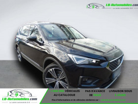 Seat Tarraco 2.0 TDI 190 ch  BVA  5 pl  occasion � Beaupuy - photo n�2