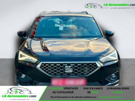 Seat Tarraco 2.0 TDI 190 ch  BVA  5 pl  occasion � Beaupuy - photo n�4