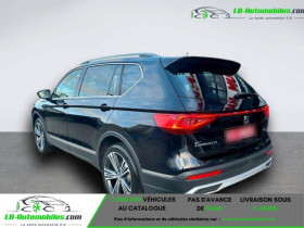 Seat Tarraco 2.0 TDI 190 ch  BVA  5 pl  occasion � Beaupuy - photo n�3