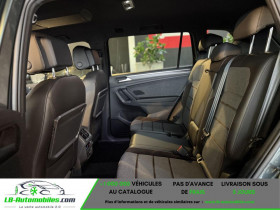 Seat Tarraco 2.0 TDI 190 ch  BVA  5 pl  occasion � Beaupuy - photo n�6