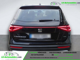 Seat Tarraco 2.0 TDI 190 ch  BVA  5 pl  occasion � Beaupuy - photo n�7