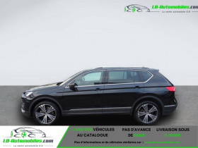 Seat Tarraco 2.0 TDI 190 ch  BVA  5 pl  occasion � Beaupuy - photo n�6