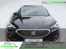 Seat Tarraco 2.0 TDI 190 ch  BVA  5 pl  occasion � Beaupuy - photo n�5