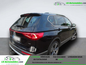 Seat Tarraco 2.0 TDI 190 ch  BVA  5 pl  occasion � Beaupuy - photo n�4