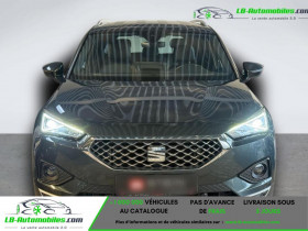 Seat Tarraco 2.0 TDI 190 ch  BVA  5 pl  occasion � Beaupuy - photo n�3