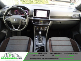 Seat Tarraco 2.0 TDI 190 ch  BVA  5 pl  occasion � Beaupuy - photo n�3