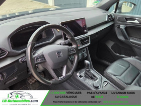 Seat Tarraco 2.0 TDI 190 ch  BVA  5 pl  occasion � Beaupuy - photo n�5