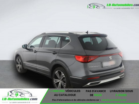 Seat Tarraco 2.0 TDI 190 ch  BVA  5 pl  occasion � Beaupuy - photo n�4