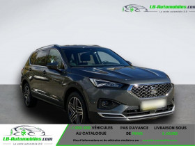 Seat Tarraco 2.0 TDI 190 ch  BVA  5 pl  occasion � Beaupuy - photo n�2