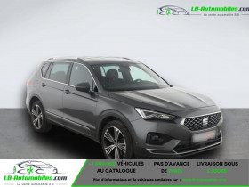 Seat Tarraco 2.0 TDI 190 ch  BVA  5 pl  occasion � Beaupuy - photo n�2