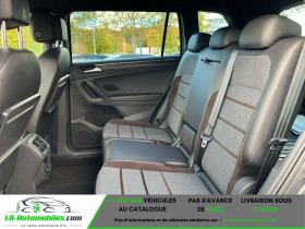 Seat Tarraco 2.0 TDI 190 ch  BVA  5 pl  occasion � Beaupuy - photo n�8