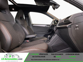 Seat Tarraco 2.0 TDI 190 ch  BVA  5 pl  occasion � Beaupuy - photo n�6