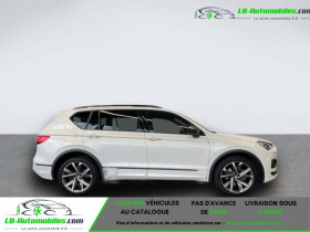 Seat Tarraco 2.0 TDI 190 ch  BVA  5 pl  occasion � Beaupuy - photo n�5