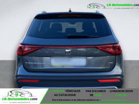 Seat Tarraco 2.0 TDI 190 ch  BVA  5 pl  occasion � Beaupuy - photo n�6