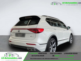 Seat Tarraco 2.0 TDI 190 ch  BVA  5 pl  occasion � Beaupuy - photo n�4