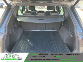 Seat Tarraco 2.0 TDI 190 ch  BVA  5 pl  occasion � Beaupuy - photo n�11