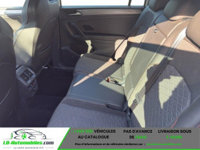 Seat Tarraco 2.0 TDI 190 ch  BVA  5 pl  occasion � Beaupuy - photo n�8