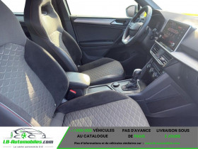 Seat Tarraco 2.0 TDI 190 ch  BVA  5 pl  occasion � Beaupuy - photo n�7