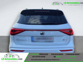 Seat Tarraco 2.0 TDI 190 ch  BVA  5 pl  occasion � Beaupuy - photo n�6