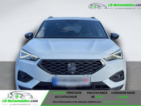 Seat Tarraco 2.0 TDI 190 ch  BVA  5 pl  occasion � Beaupuy - photo n�5