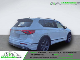 Seat Tarraco 2.0 TDI 190 ch  BVA  5 pl  occasion � Beaupuy - photo n�4