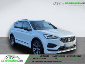 Seat Tarraco 2.0 TDI 190 ch  BVA  5 pl  occasion � Beaupuy - photo n�2