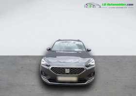 Seat Tarraco 2.0 TDI 190 ch  BVA  5 pl  occasion  Beaupuy - photo n5