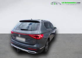 Seat Tarraco 2.0 TDI 190 ch  BVA  5 pl  occasion  Beaupuy - photo n4