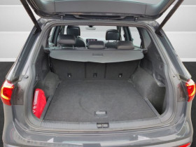 Seat Tarraco 2.0 TDI 190 ch  BVA  5 pl  occasion  Beaupuy - photo n9