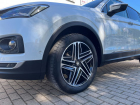 Seat Tarraco 2.0 TDI 190 ch  BVA  5 pl  occasion  Beaupuy - photo n9