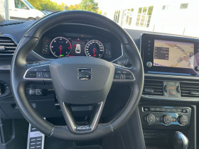 Seat Tarraco 2.0 TDI 190 ch  BVA  5 pl  occasion  Beaupuy - photo n8