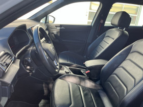 Seat Tarraco 2.0 TDI 190 ch  BVA  5 pl  occasion  Beaupuy - photo n7