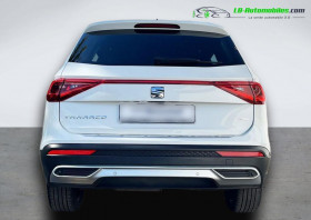 Seat Tarraco 2.0 TDI 190 ch  BVA  5 pl  occasion  Beaupuy - photo n6