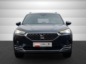 Seat Tarraco 2.0 TDI 190 ch  BVA  5 pl  occasion  Beaupuy - photo n7
