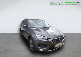Seat Tarraco 2.0 TDI 190 ch  BVA  5 pl  occasion  Beaupuy - photo n2