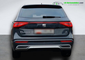 Seat Tarraco 2.0 TDI 190 ch  BVA  5 pl  occasion  Beaupuy - photo n6