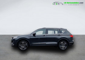 Seat Tarraco 2.0 TDI 190 ch  BVA  5 pl  occasion  Beaupuy - photo n5