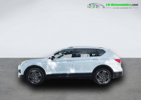 Seat Tarraco 2.0 TDI 190 ch  BVA  5 pl  occasion  Beaupuy - photo n5