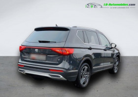 Seat Tarraco 2.0 TDI 190 ch  BVA  5 pl  occasion  Beaupuy - photo n4