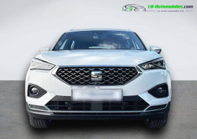 Seat Tarraco 2.0 TDI 190 ch  BVA  5 pl  occasion  Beaupuy - photo n4