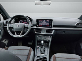 Seat Tarraco 2.0 TDI 190 ch  BVA  5 pl  occasion  Beaupuy - photo n3