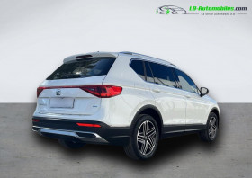 Seat Tarraco 2.0 TDI 190 ch  BVA  5 pl  occasion  Beaupuy - photo n3
