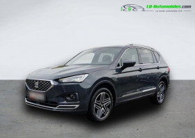 Seat Tarraco 2.0 TDI 190 ch  BVA  5 pl  occasion  Beaupuy - photo n2