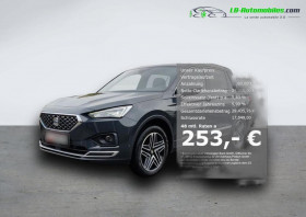 Seat Tarraco , garage LB AUTOMOBILES  Beaupuy