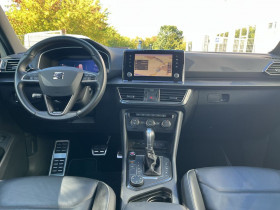 Seat Tarraco 2.0 TDI 190 ch  BVA  5 pl  occasion  Beaupuy - photo n2